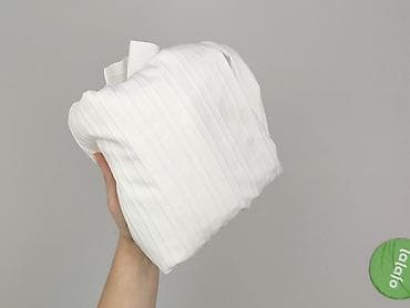 biala bluzka: Bluzka damska, rozmiar S — 8