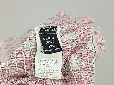 buty crane: Shein Curve, Top damski, rozmiar XL — 4