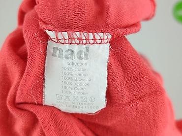 kortas bluzki: Bluzka damska, rozmiar 4XL — 5