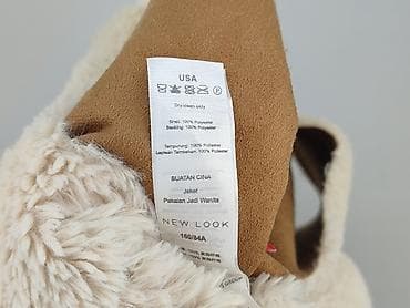 pepco kurtka softshell: New Look, Kamizelka damska, rozmiar M — 5