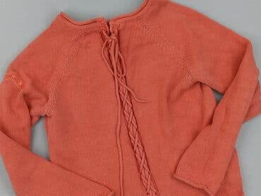 sweter z c a: Women`s sweater, size S (EU 36) — 1