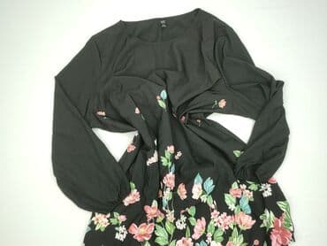 sukienka na wesele odcinana pod biustem: Emery Rose, Sukienka damska, rozmiar 5XL — 1