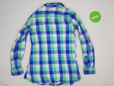 chaotic system bluza: House, Koszula damska, S — 3