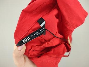 shirts with cross: Zara, Sukienka damska, rozmiar S — 4