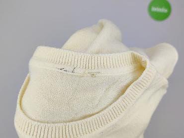 chanel sweter: Sweter damski, rozmiar S — 5