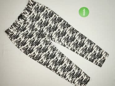 Women: Next, Material trousers for women, size One size — 2