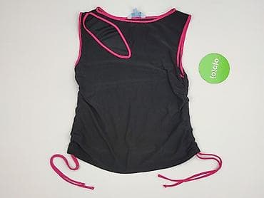 bluzki etno: Atmosphere, Top damski, rozmiar L — 2