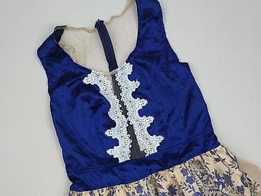 dluga suknia: Sukienka damska, rozmiar S — 1