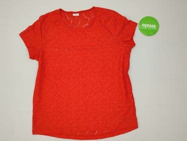 jacqueline de yong t shirt: Jacqueline De Yong, Bluzka damska, rozmiar M — 2