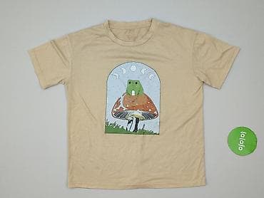 bluza żaba: T-shirt damski, rozmiar L — 2