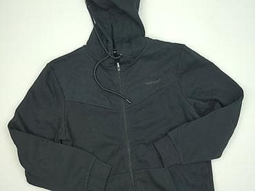 bluza cool: Bluza z kapturem dla mężczyzn, rozmiar M — 1