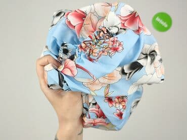 sukienki swing plus size: Women's blouse, size S (EU 36) — 5