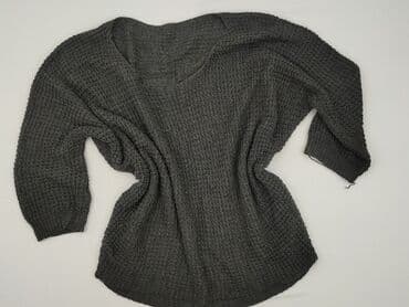 Women`s sweater, size 6XL (EU 52)