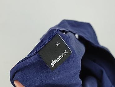 hexeline bluzki: Gina Tricot, Топ жіночий, розмір XL — 6