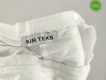 ringer t shirty: T-shirt damski, rozmiar 4XL — 4