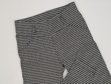 max studio spodnie: Spodnie materiałowe damskie, rozmiar S — 1