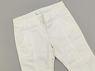 Promod, Spodnie materiałowe damskie, rozmiar M