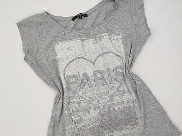 rayure paris: T-shirt damski, rozmiar S — 1