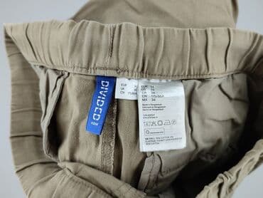 h m spodnie dresowe męskie: H&M, Chinosy dla mężczyzn, rozmiar XS — 4