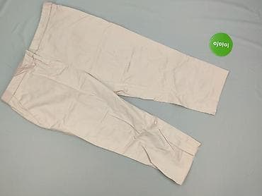 dresy 34: Dunnes, Spodnie materiałowe damskie, rozmiar XL — 2