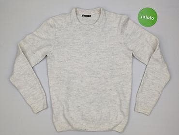 sweter edc: Inextenso, Sweter damski, rozmiar S — 2
