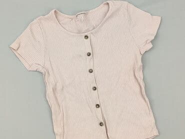 koszulki basic dla dzieci: T-shirt, 12 years, 146-152 cm, condition - Very good — 1