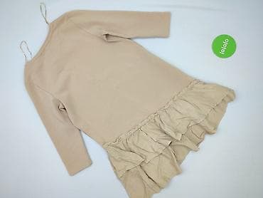 fluff polska marka: Mohito, Sukienka damska, rozmiar S — 3