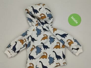 kurtki zimowe guess: Kurtka, Cool Club, 6-9 miesięcy, stan - Bardzo dobry — 3