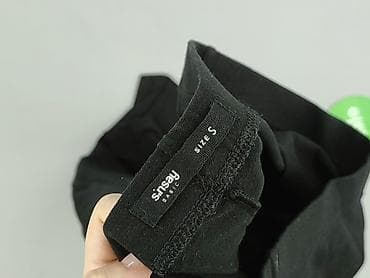 legginsy na codzien: Legginsy rozmiar S — 5