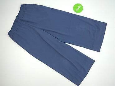 polspiochy hm: H&M, Spodnie materiałowe damskie, rozmiar S — 3