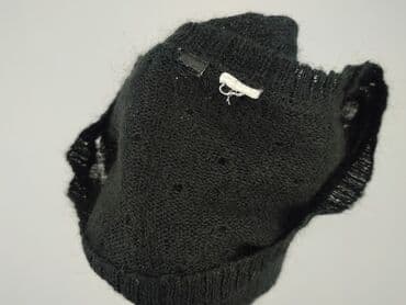 kurtka puchowa damska z kapturem reserved: Sweter damski, rozmiar S — 4