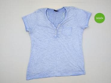 polo ck: Janina, T-shirt damski, rozmiar XL — 3