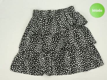 kozaki na koturnie ccc czarne: In April 1986, Spódnica damska, S — 3