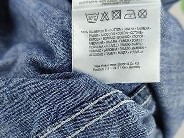 pull and bear sweterek: FSBN, Koszulа dla mężczyzn, rozmiar S — 5