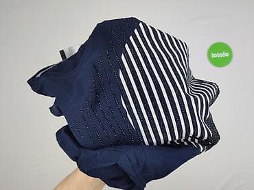 george kurtka: AVENUE, T-shirt damski, rozmiar L — 4