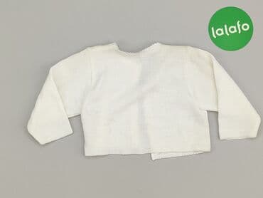 kurtka do biegania 4f: Kardigan, Wcześniak, stan - Bardzo dobry — 3