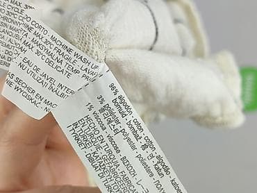 bluzki w paski pull and bear: Bluzka damska, rozmiar S — 6