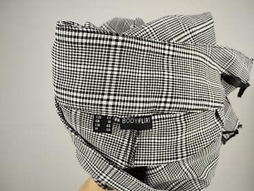 body stan: Bodyflirt, Spodnie materiałowe damskie, rozmiar 2XL — 5