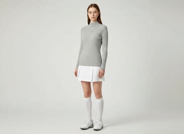 półgolf zara: Golf damski, rozmiar L — 7