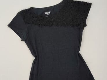 gucci the north face t shirty: IDEAL, T-shirt damski, rozmiar S — 1