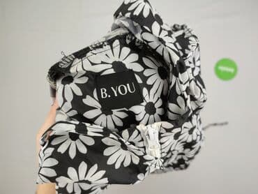 Kurtki skórzane: Parka damska, rozmiar S — 4