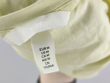 mts koszulka: H&M, Koszulka dla mężczyzn, rozmiar M — 4