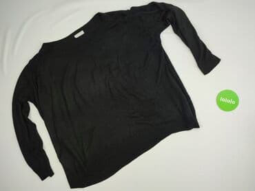 sweter 3xl: Janina, Sweter damski, rozmiar 3XL — 2