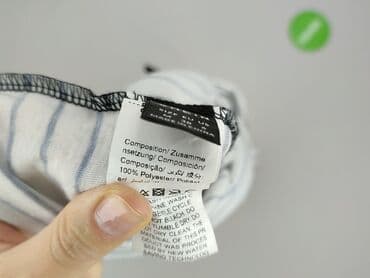 bluzka damska w panterkę: Shein, Bluzka damska, rozmiar M — 6