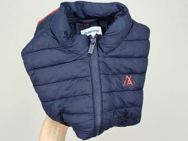 camel active koszula: Kurtka puchowa Mayoral, 1.5-2 lat, Tkaniny syntetyczne, stan - Bardzo dobry — 6