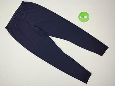 majtki do kolan: Legginsy Sportowe damskie, rozmiar M — 2