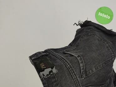 szorty jeansowe damskie zara: Zara, Szorty damskie, rozmiar S — 6