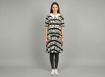 sukienki rozkloszowane: Atmosphere, Sukienka damska, rozmiar XS — 1