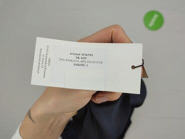 sukienka roberta biagi: Sukienka damska, XL — 6