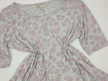 spodnie piżama hello kitty: Anthology, Women's blouse, size 6XL (EU 52) — 1